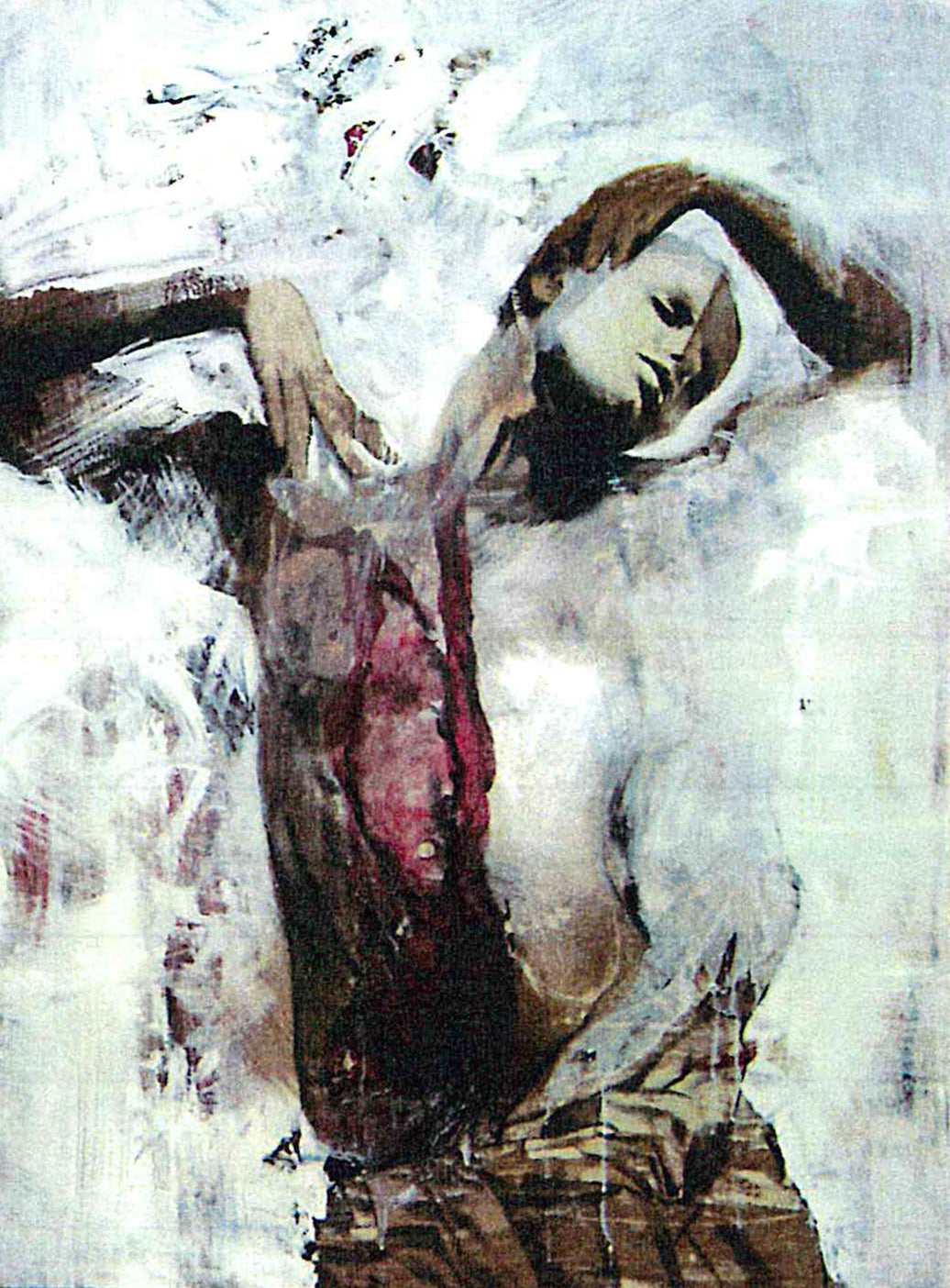 Lazzaro Fornoni - SENTIDOS