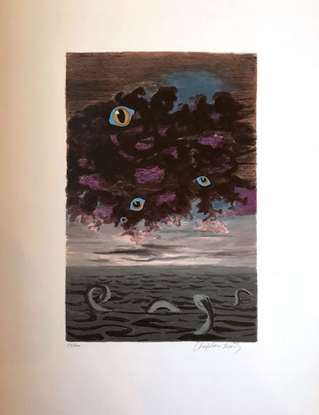 Roger Chapelain-Midy - Untitled