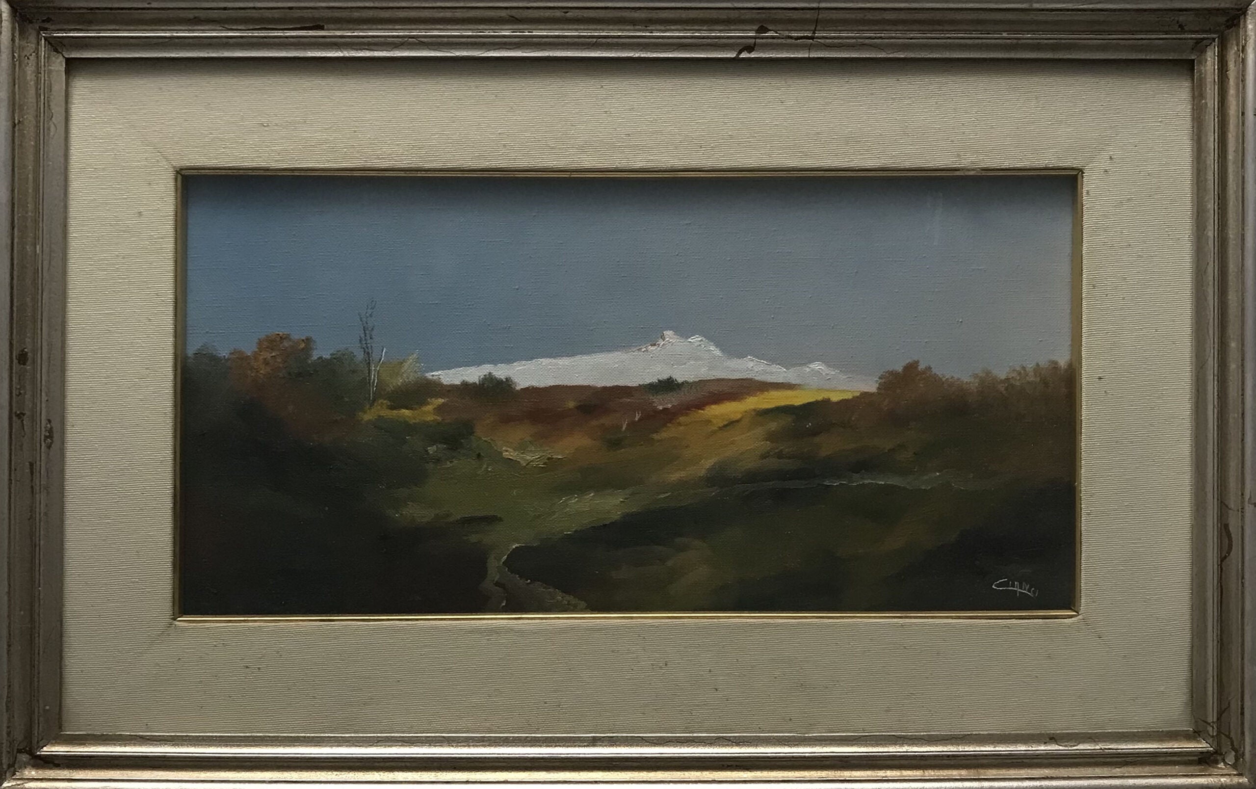 Cianci - Paisaje