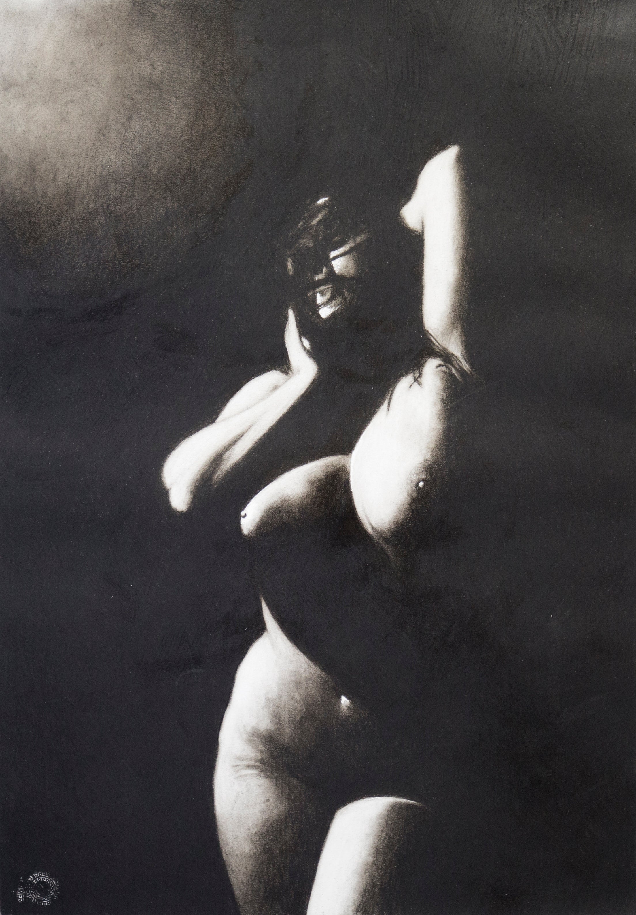 Alessio Bandini - Circe