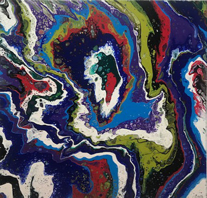Giorgio Costantino Costa - Circumnavigation