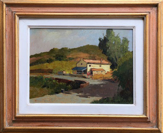 Claudio from Florence - Elba Countryside