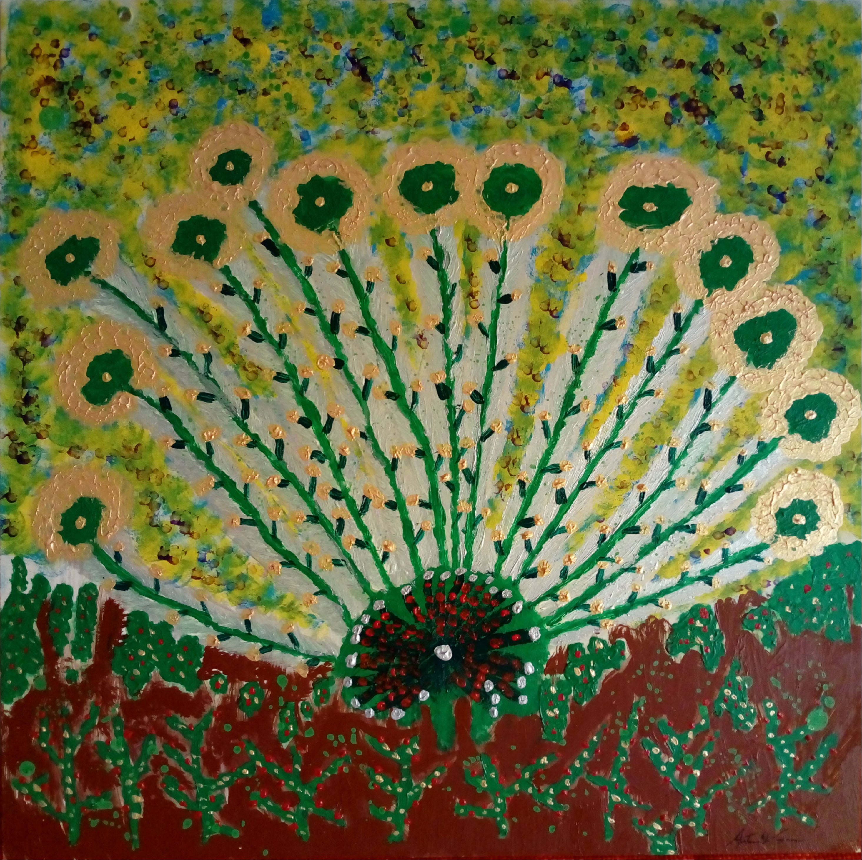 Antonio Di Giacomo - Colors