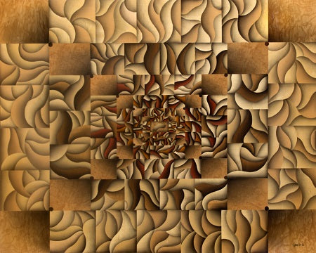 Vincenzo Mancini - Composition