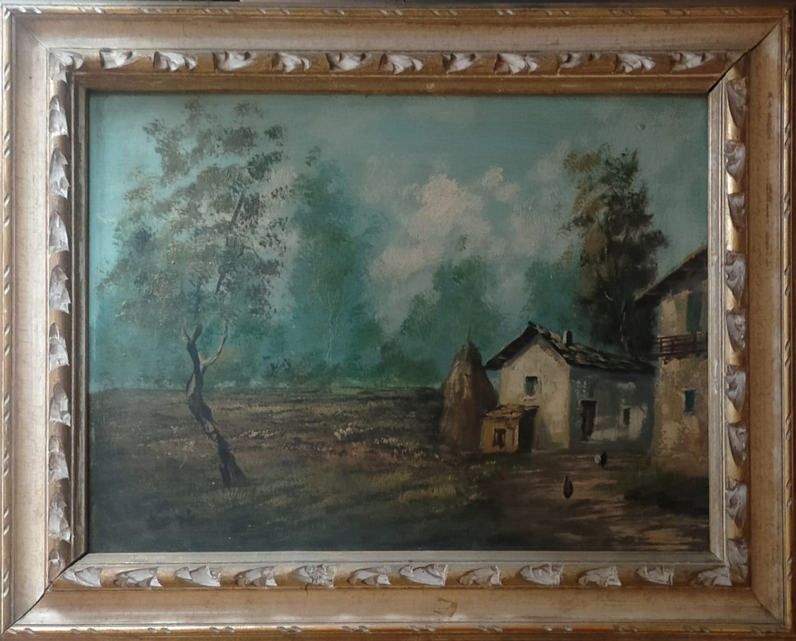 Unknown Author - Landscape