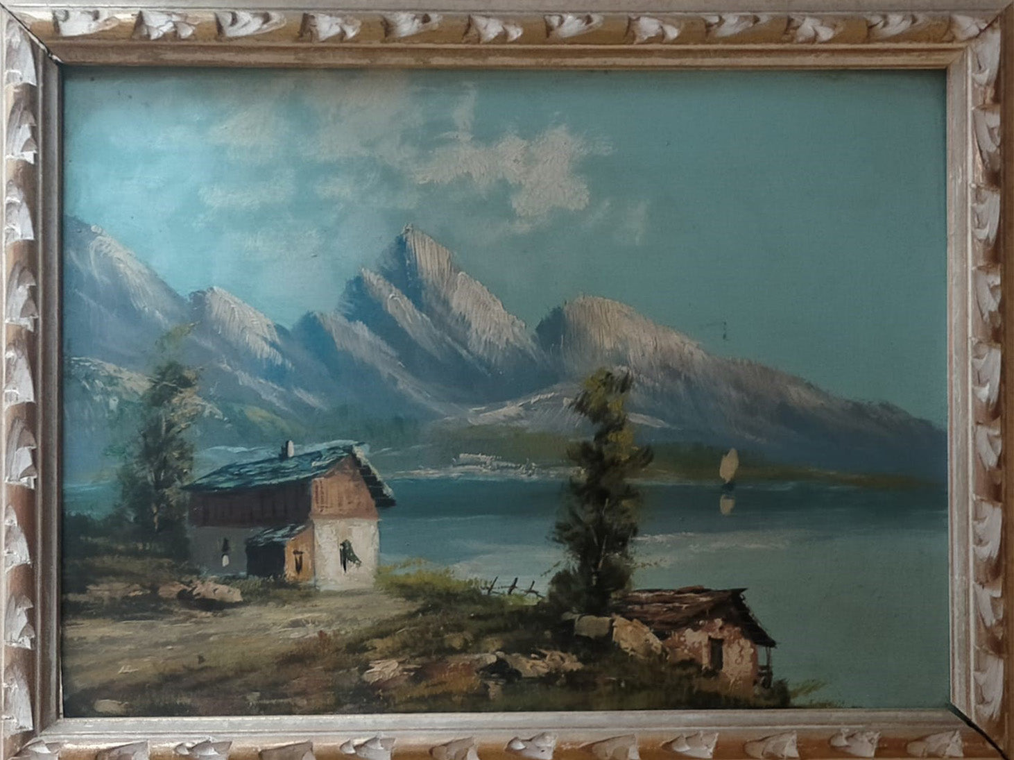 Unknown Author - Landscape