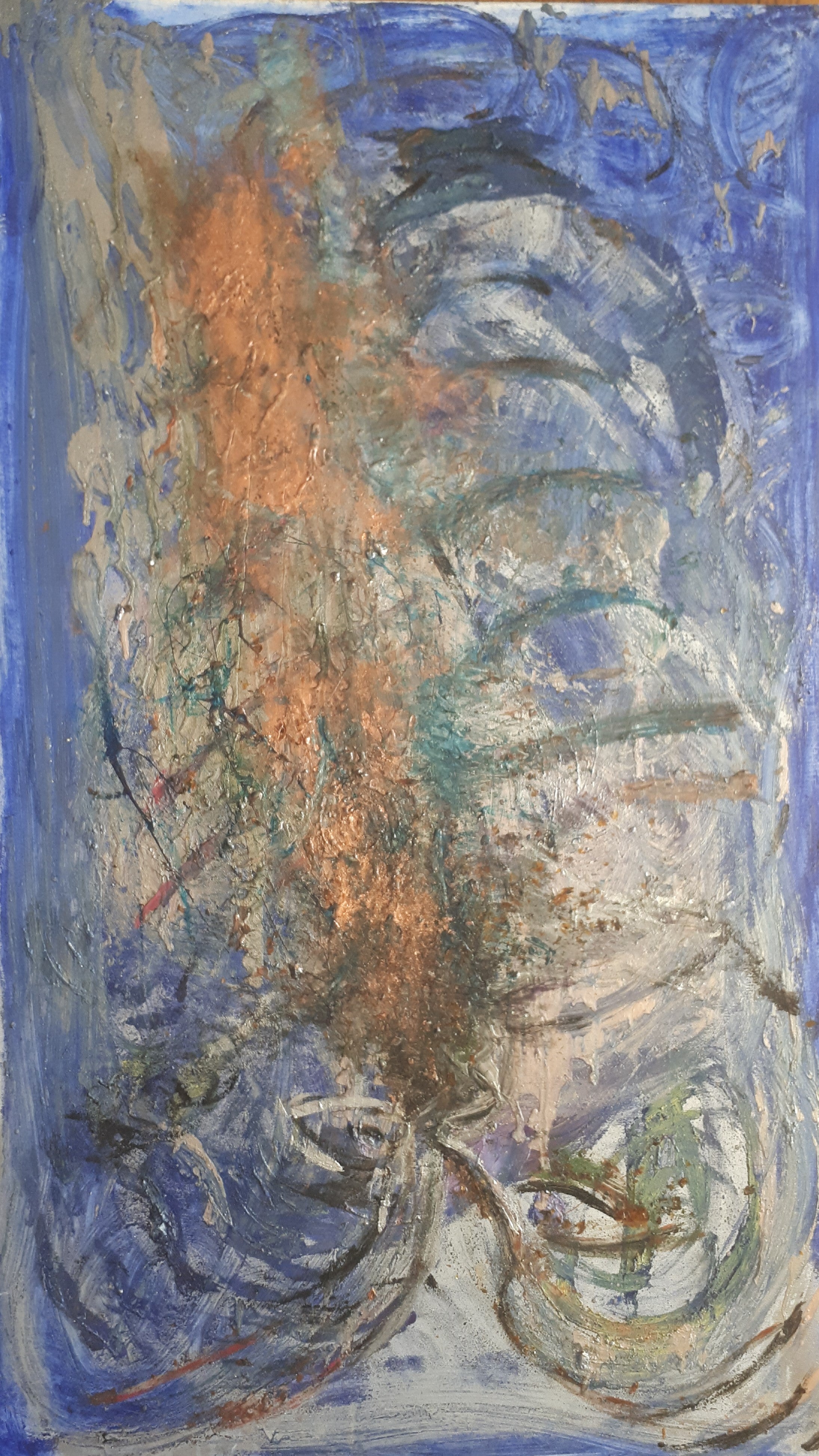 Patrizia Zanatta - Divine Couple