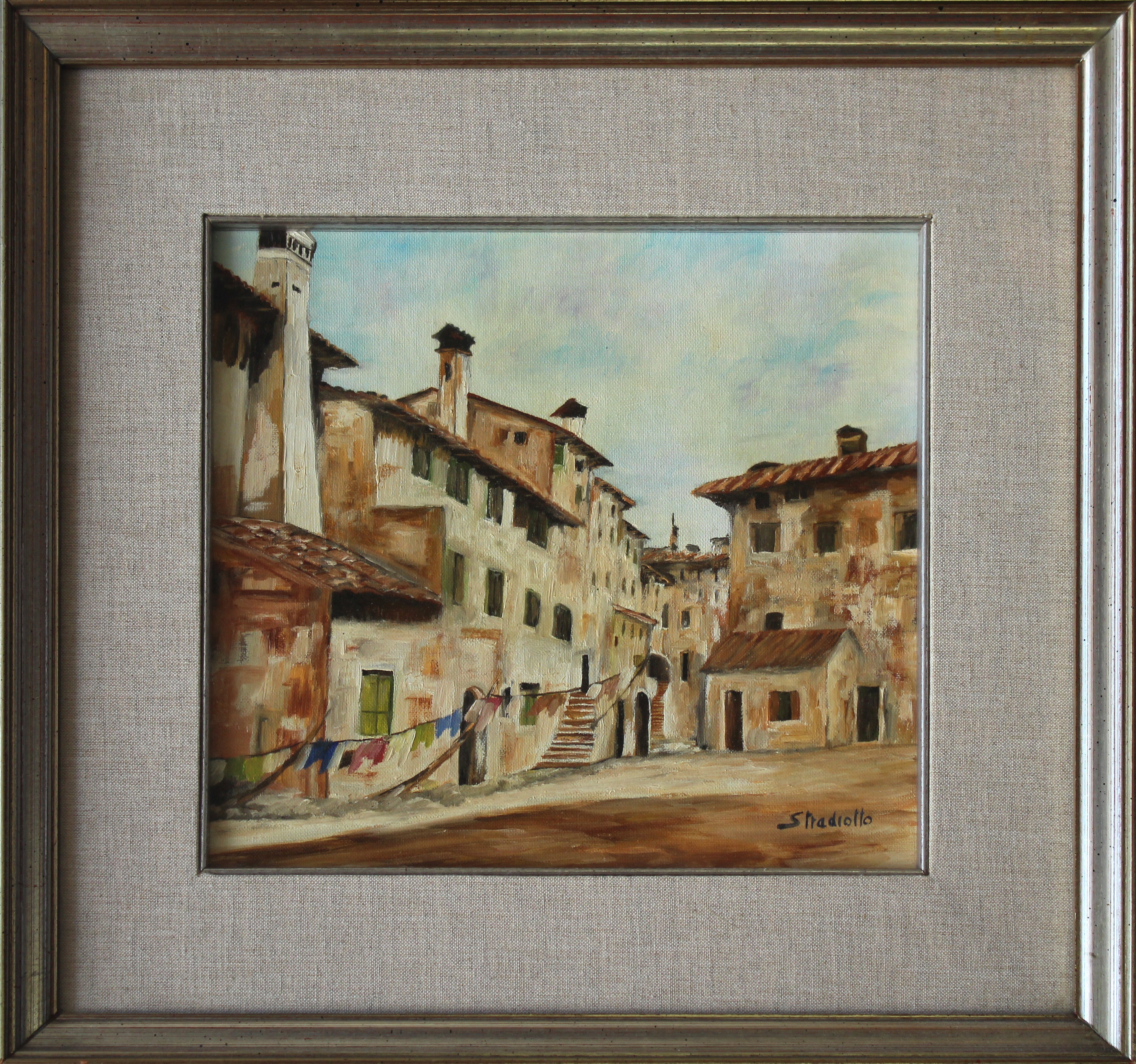 Dino Stradiotto - Patio