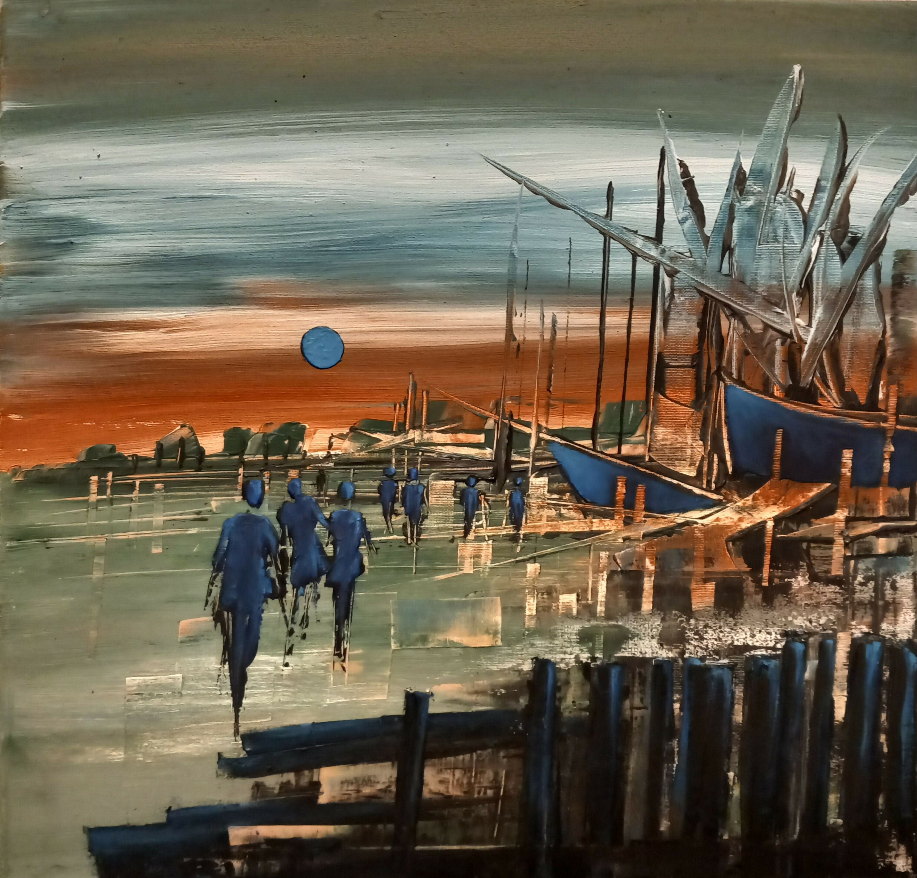 Arte pittura