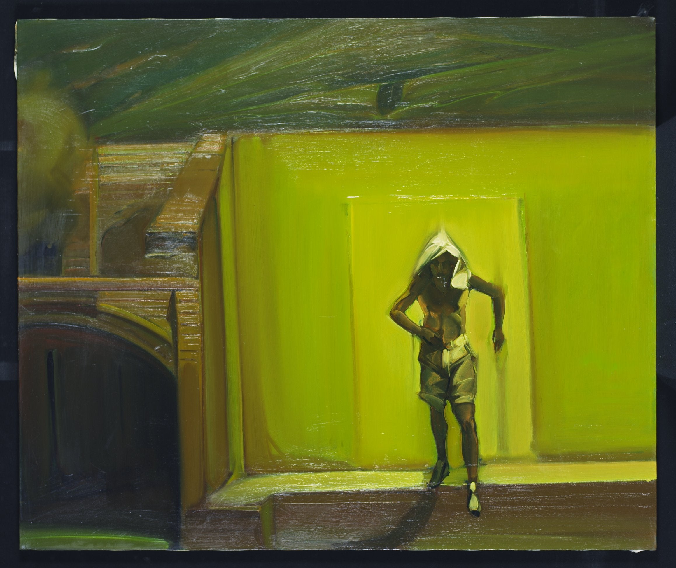 Alessandro Papari - Verso la meta
