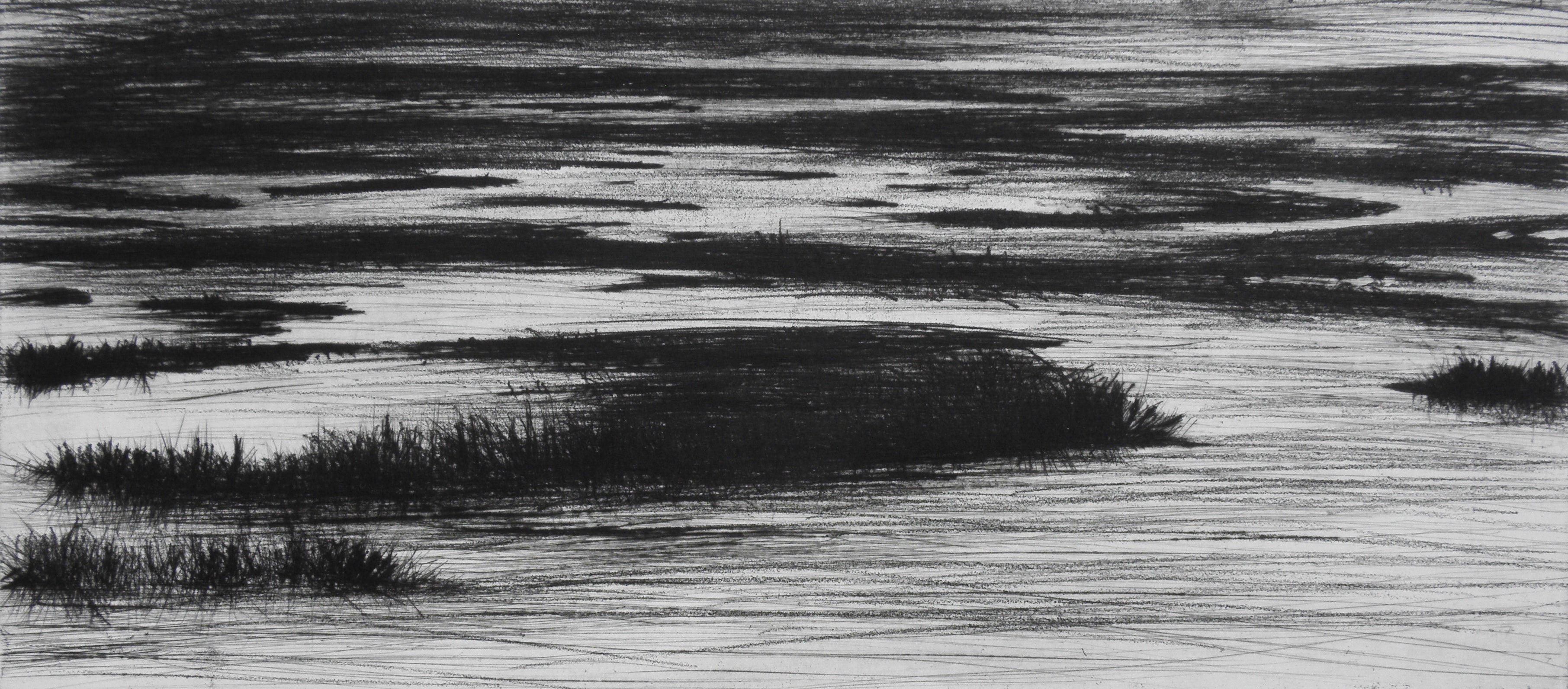 Graziella Da Gioz - Lagoon