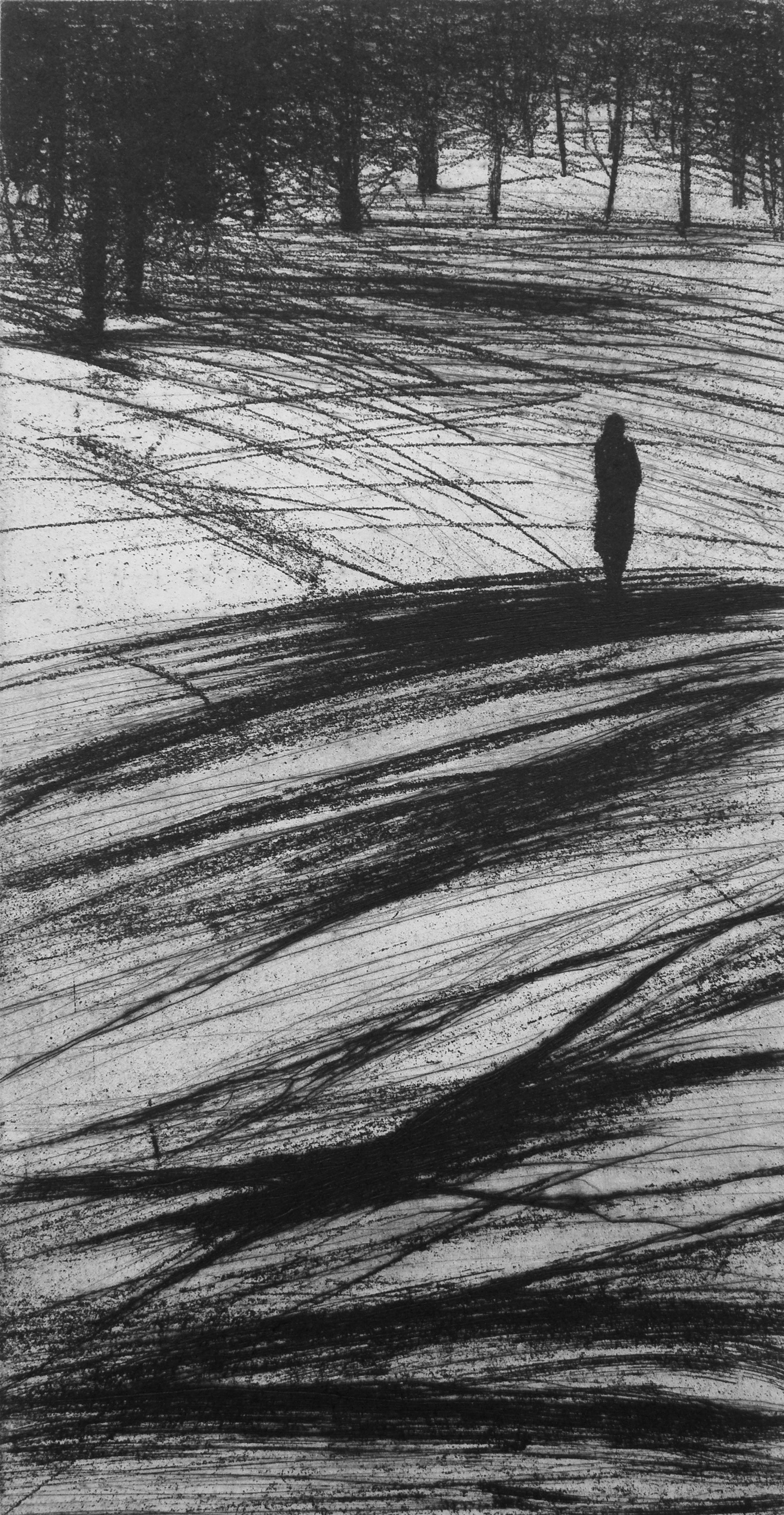 Graziella Da Gioz - In the Landscape