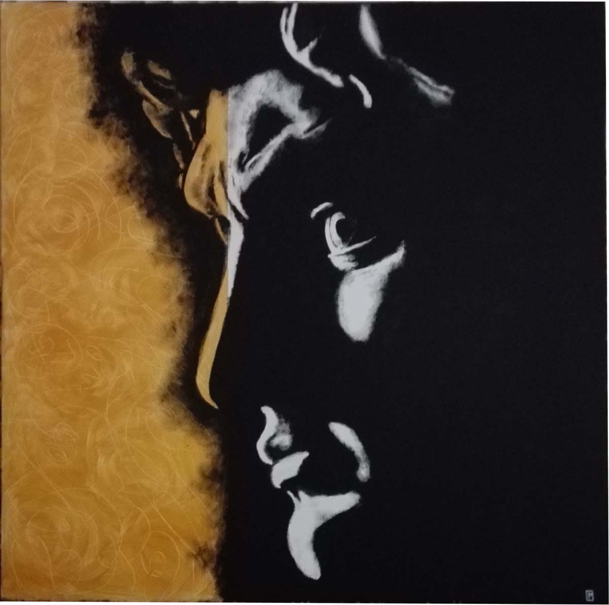 Mary Celi - David