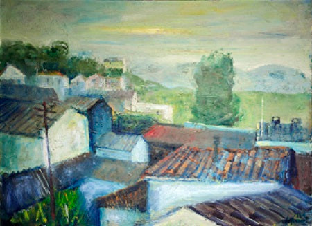 Tullio De Franco