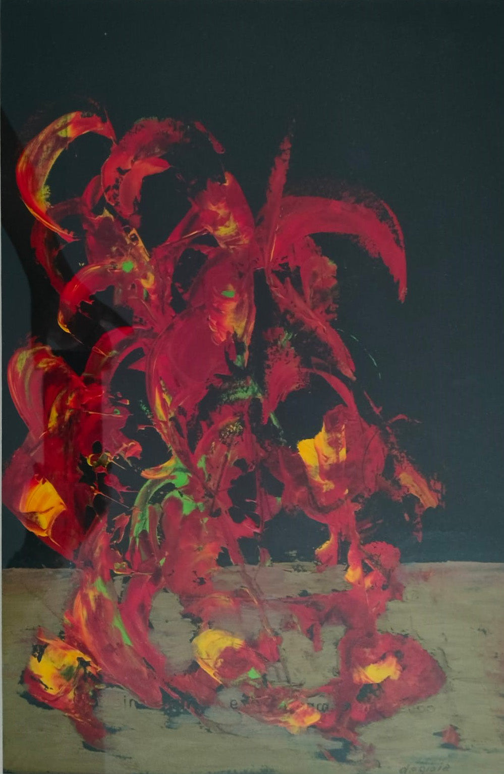 De Gioia - Flores