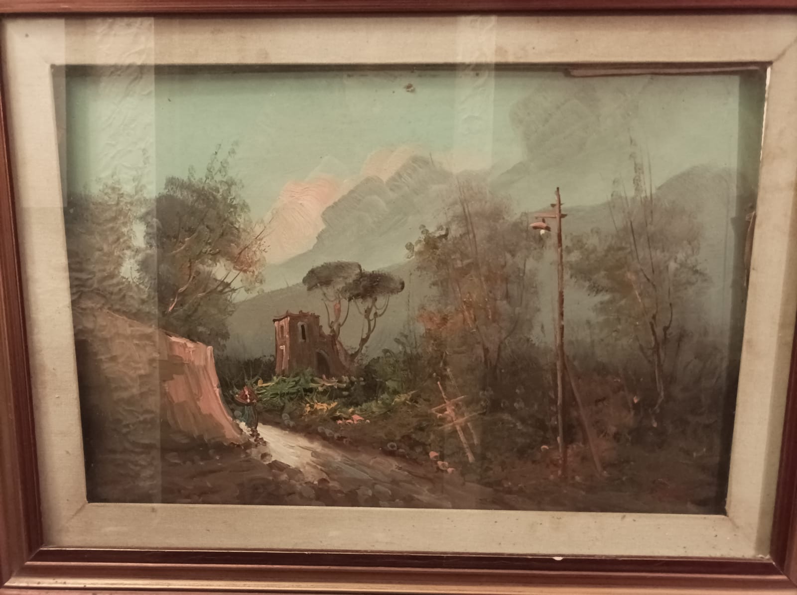 PAESAGGIO - A. DE LUCA