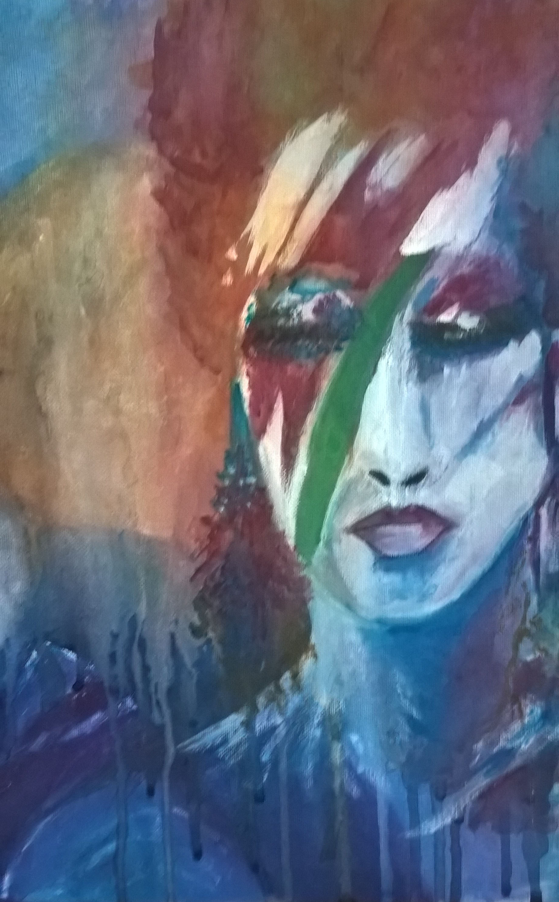 Antonella Delbianco - Il Duca