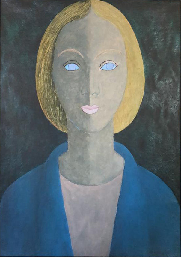 P. Di Gregorio - Untitled