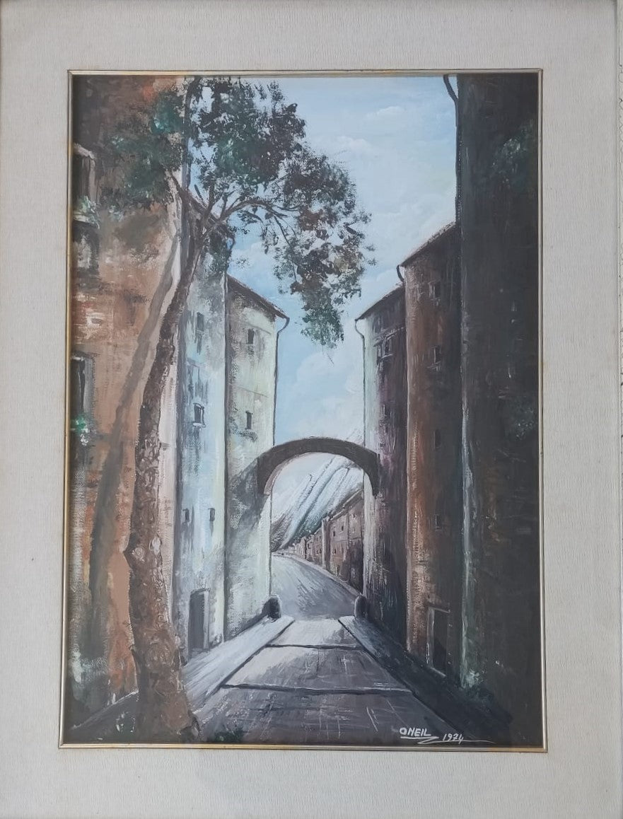 ONEIL - ARCO