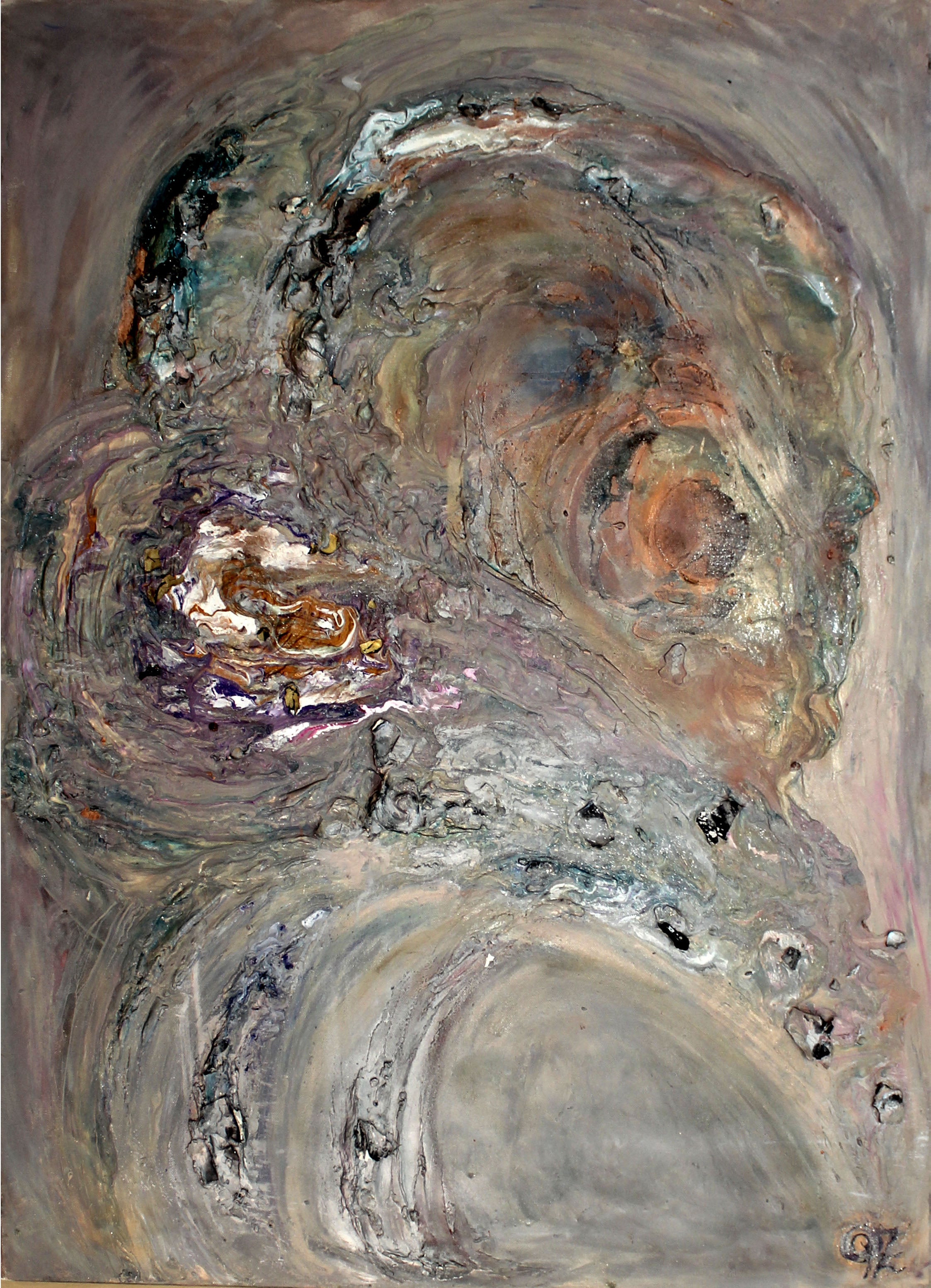 Patrizia Zanatta - Dulzura