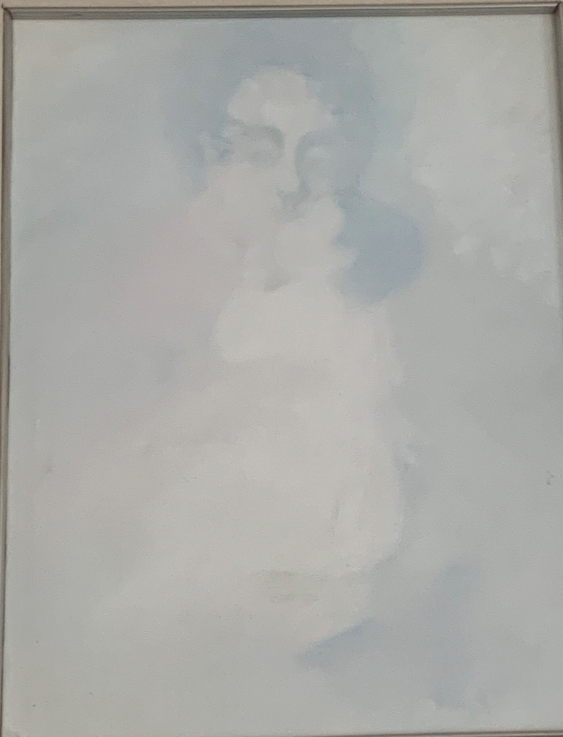 Pietro Barbieri - Mujer con niño