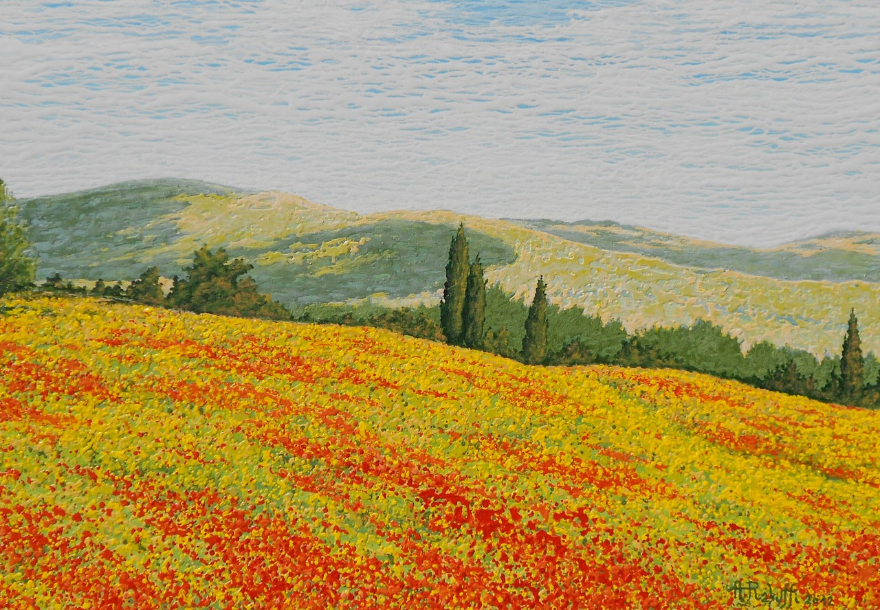 Alessandro Rabuffi - TOSCANA