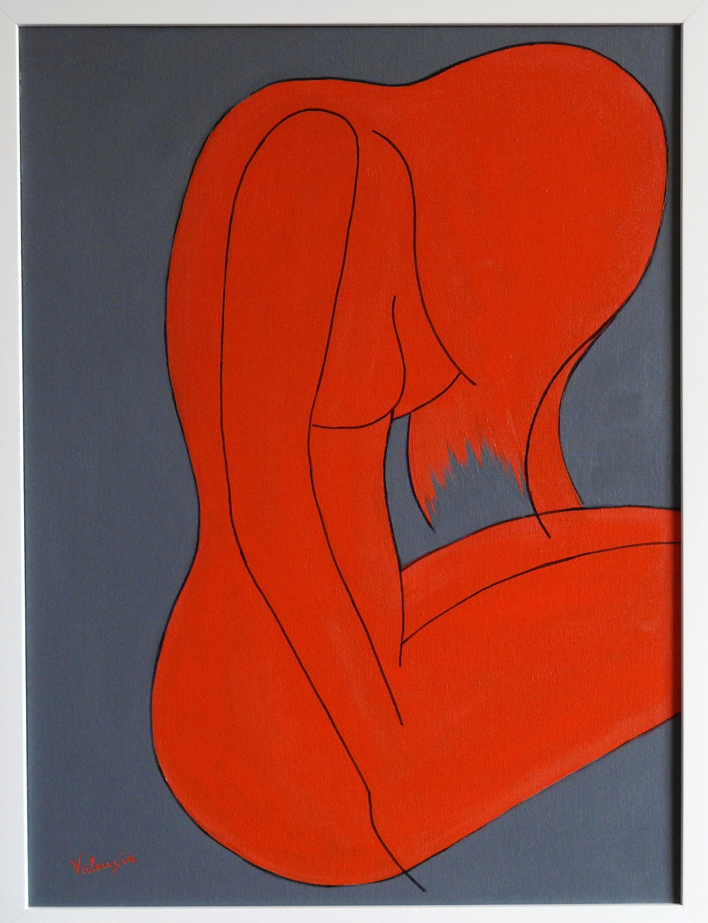 Valentina Miani - Anatomia della bellezza