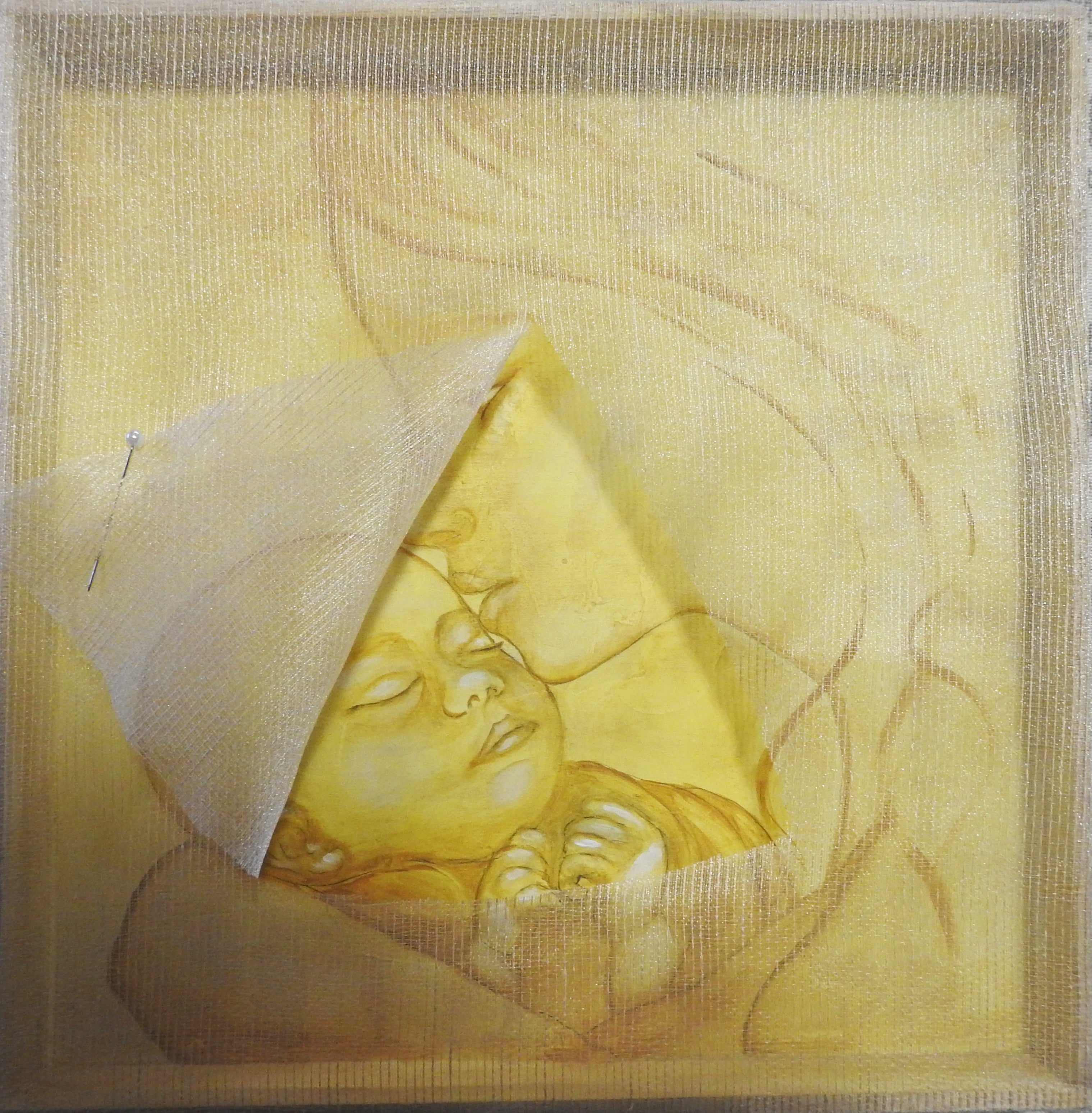 Valentina Miani - The Kiss