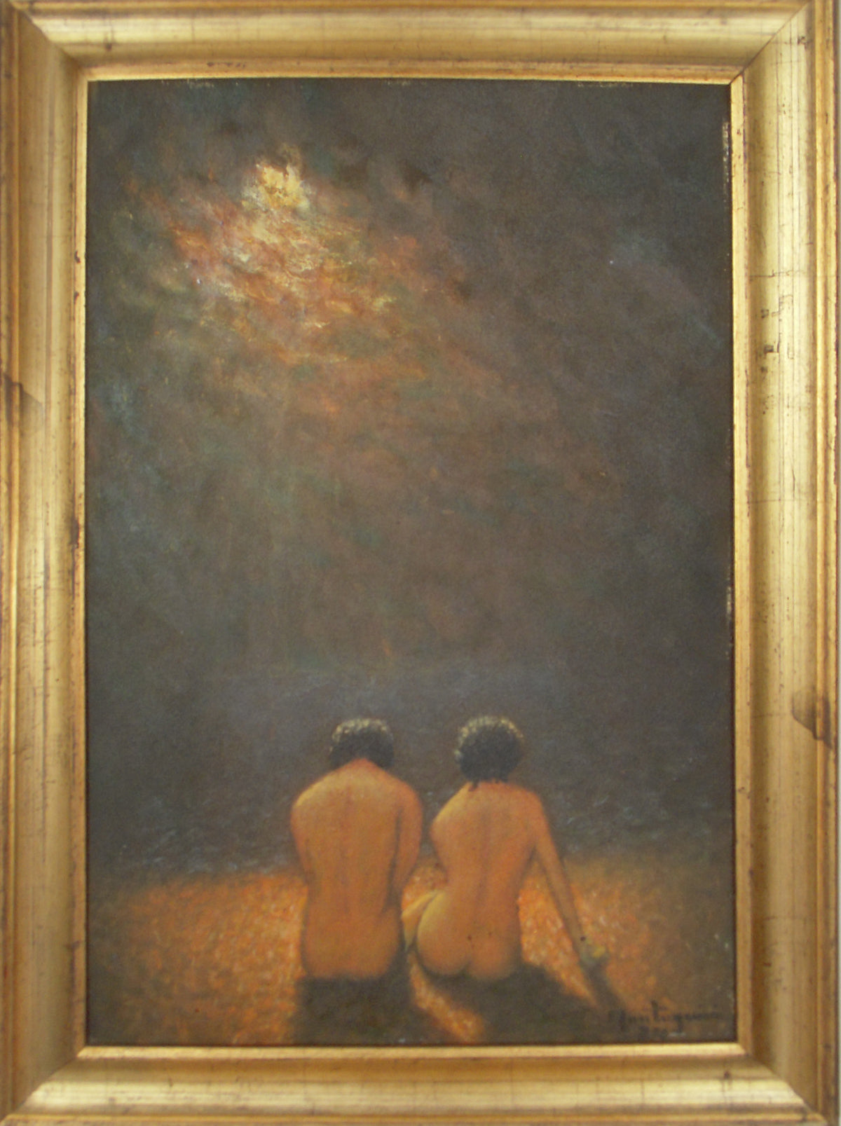 Montagnini- Senza titolo