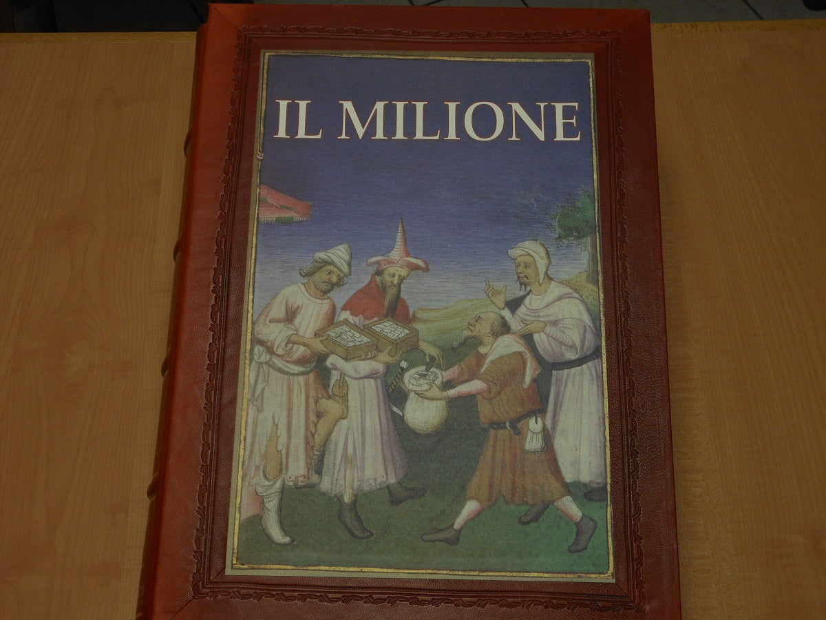 Codex Cantorum / El Millón / Palabra de Dios - Talleres del siglo XX