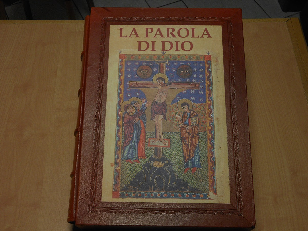 Codex Cantorum / El Millón / Palabra de Dios - Talleres del siglo XX
