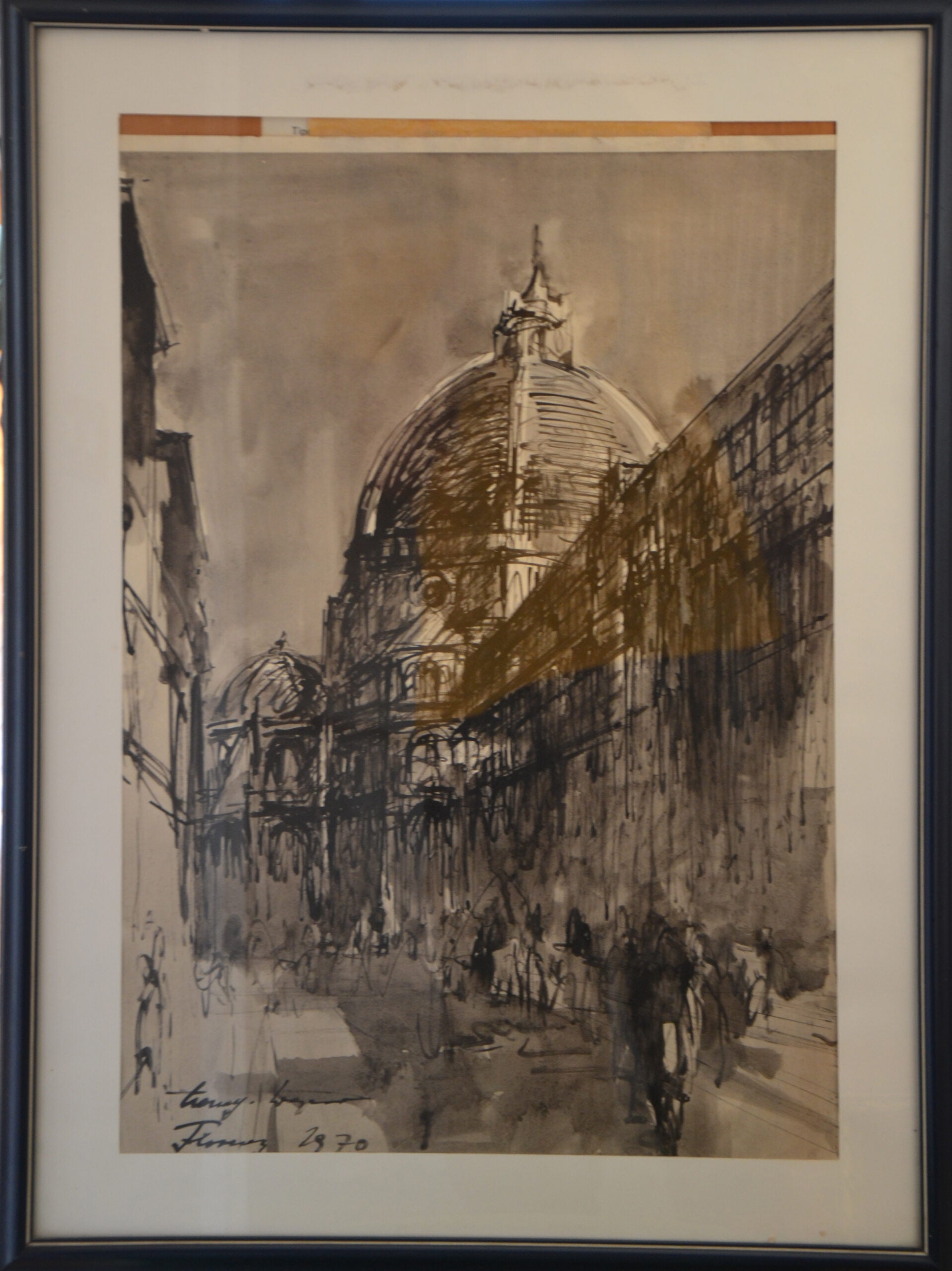 Autor desconocido - Florencia