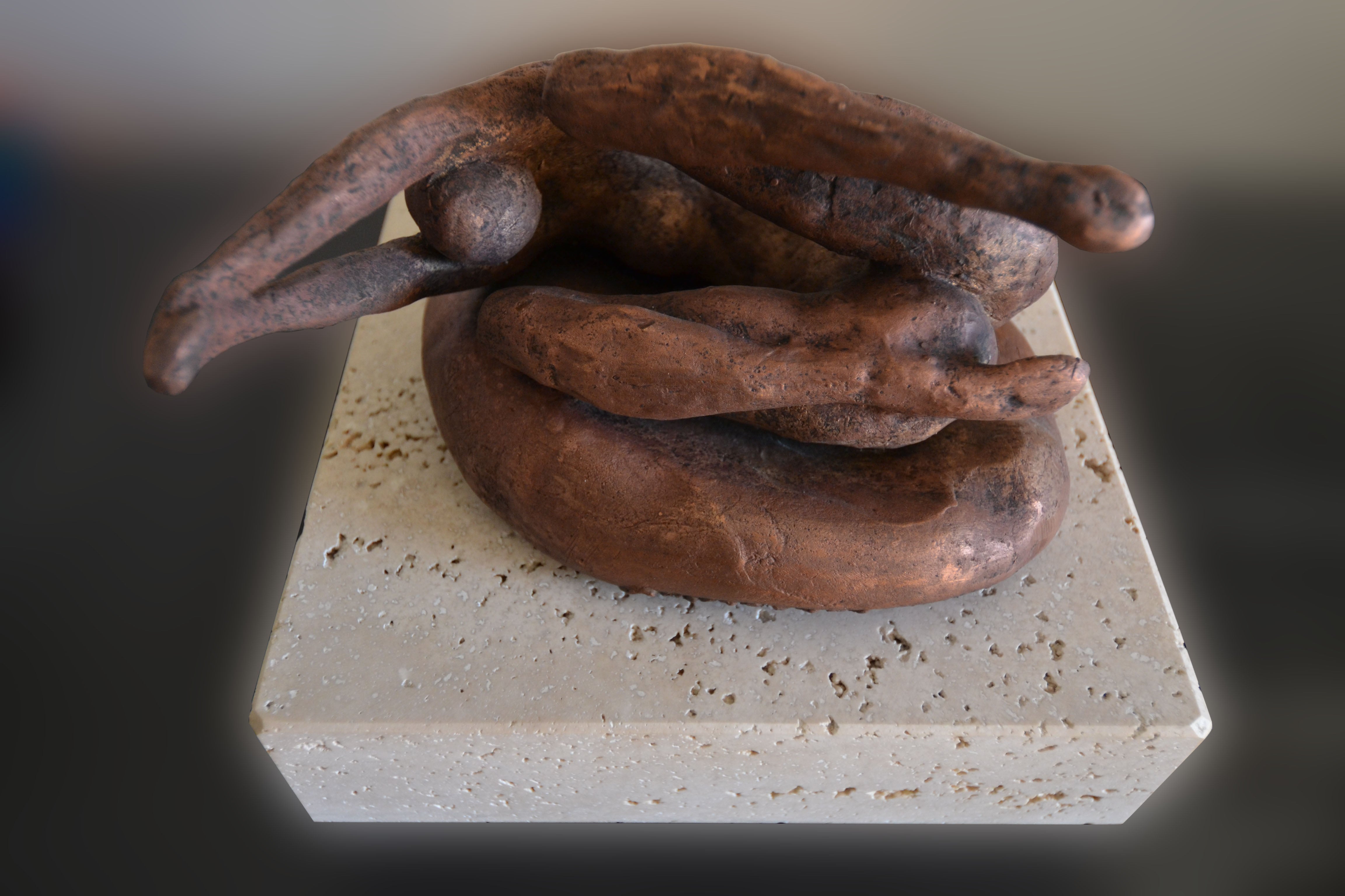 Giuseppe Marinucci - Untitled