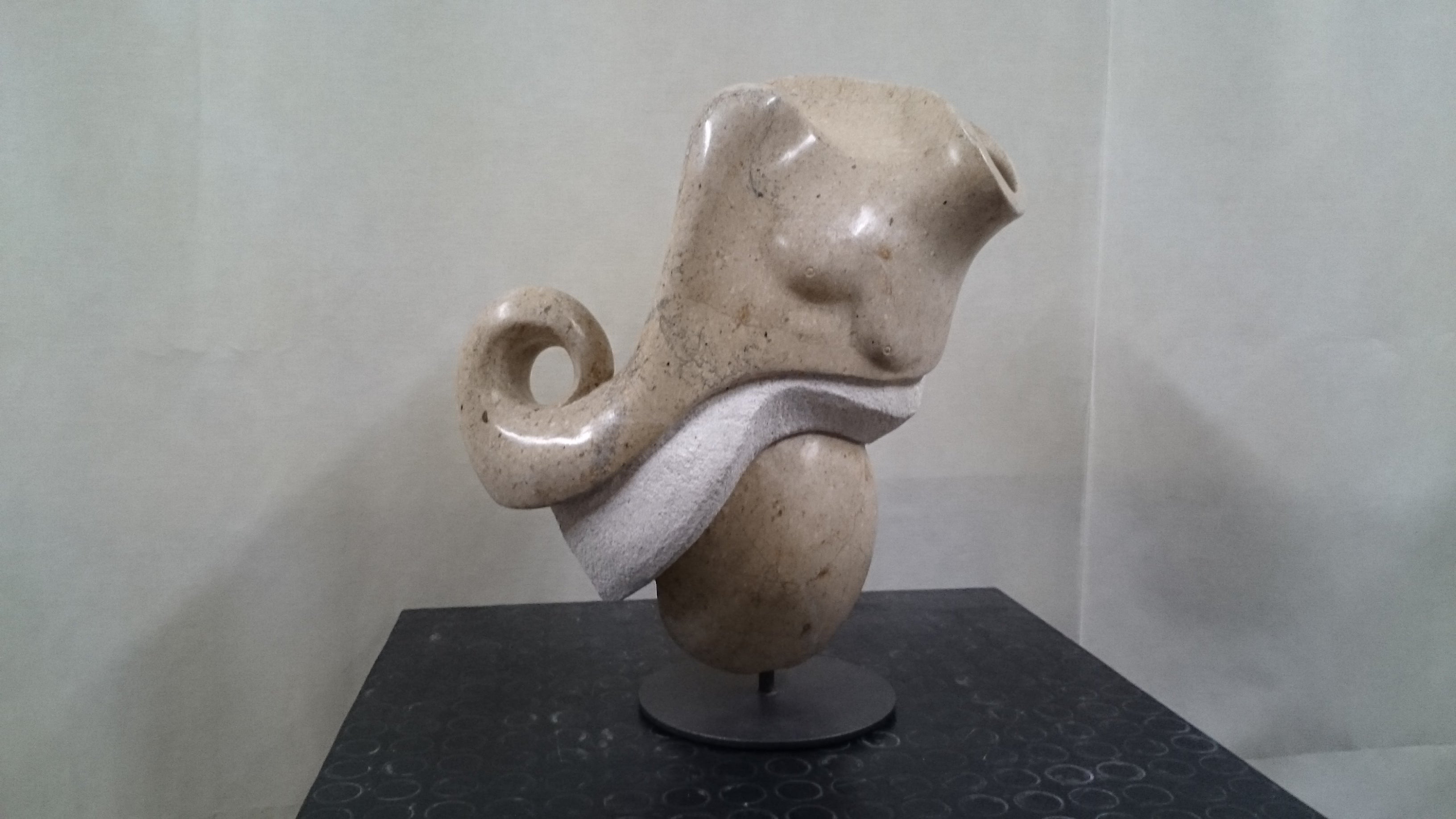 Antonio Natale Di Maria - AEOLUS'S SIREN