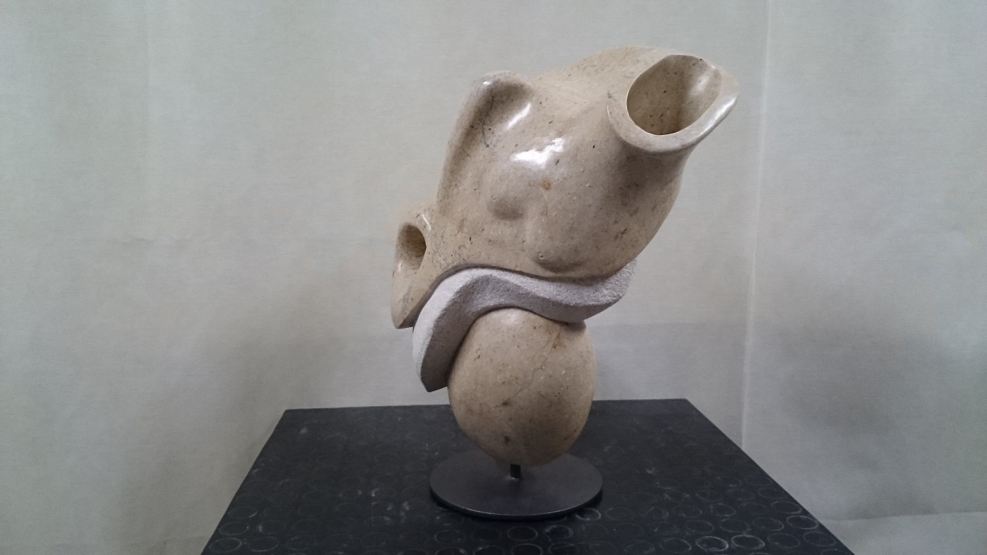 Antonio Natale Di Maria - AEOLUS'S SIREN
