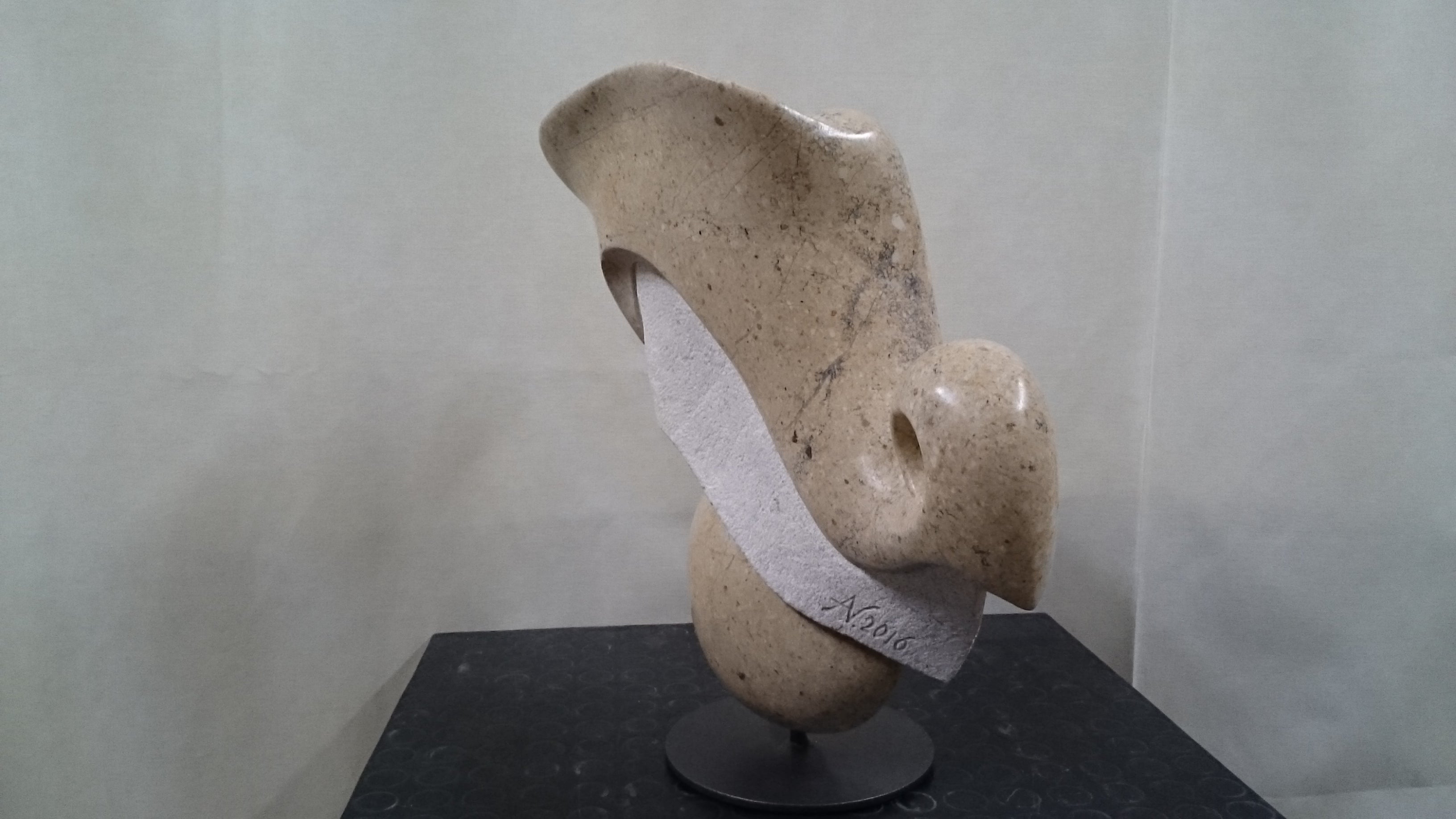 Antonio Natale Di Maria - AEOLUS'S SIREN