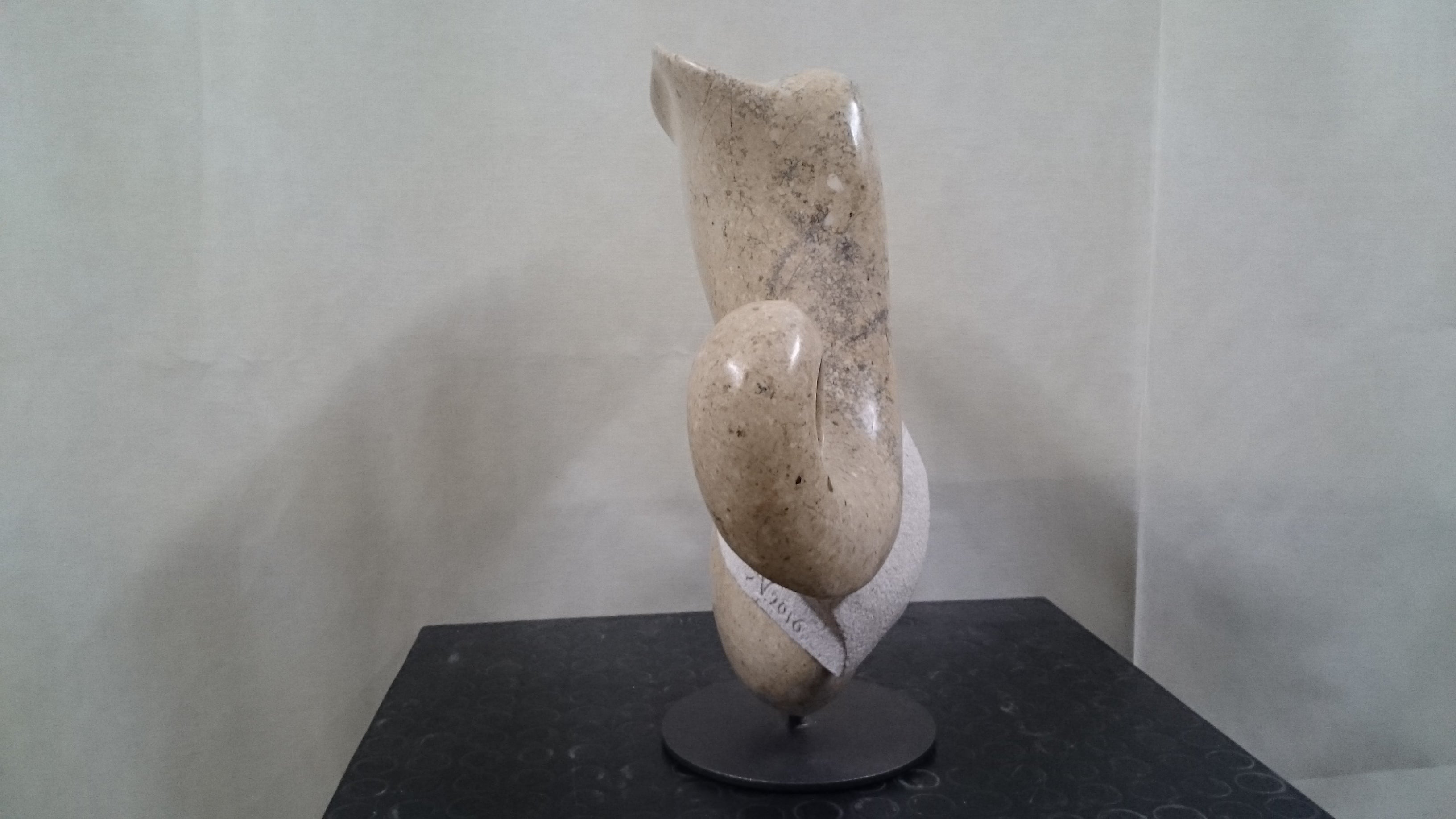 Antonio Natale Di Maria - AEOLUS'S SIREN