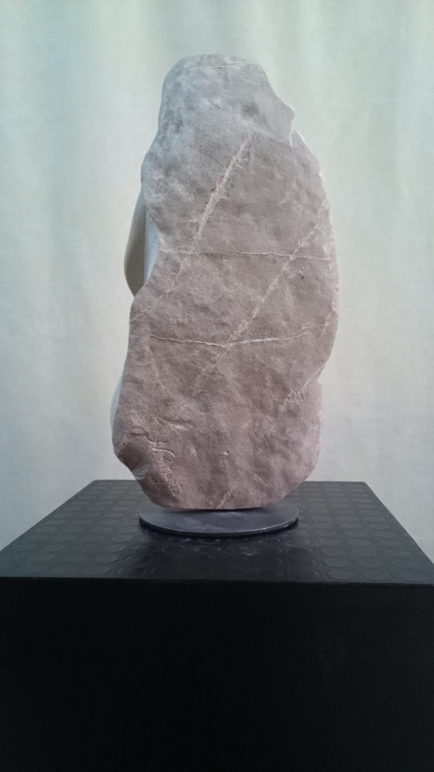 Antonio Natale Di Maria - Clementia