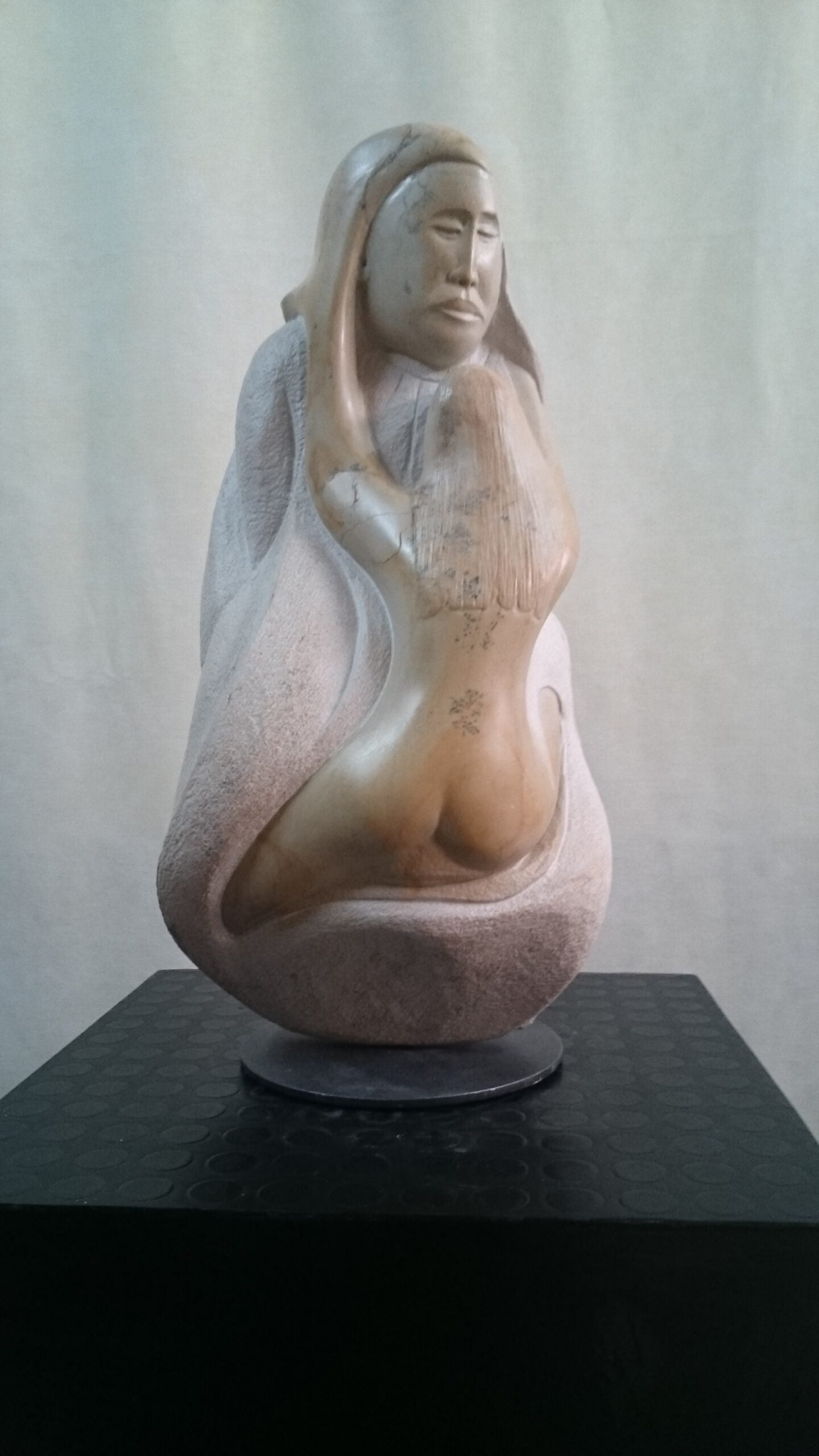 Antonio Natale Di Maria - Clementia