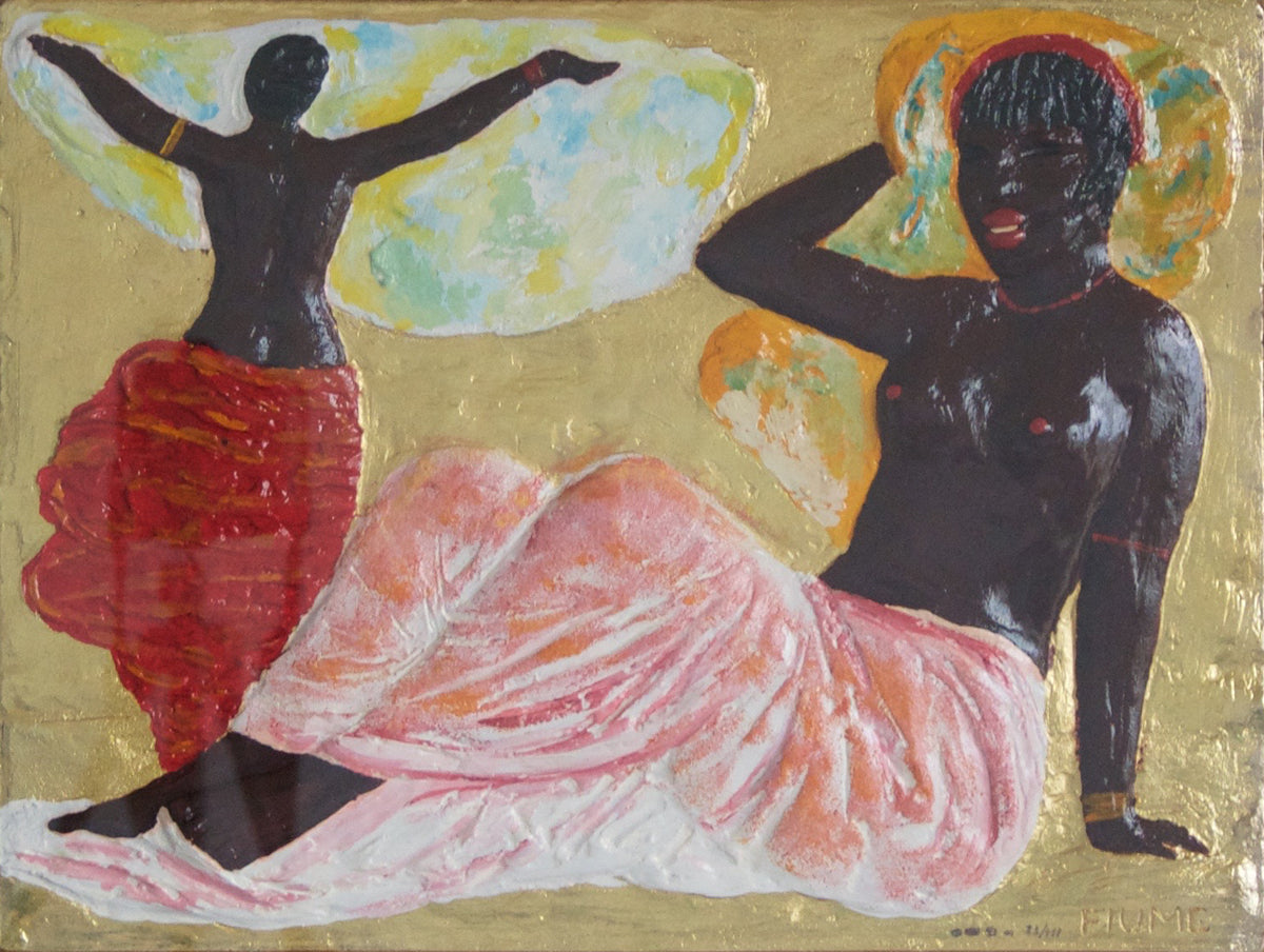 Salvatore Fiume - La perla de Ogadén