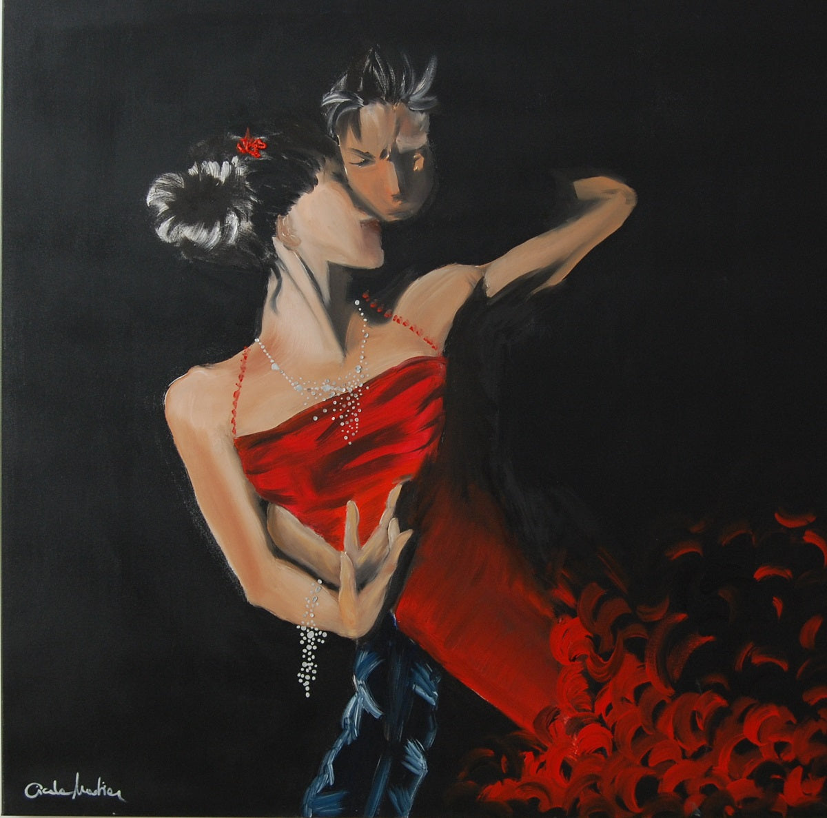 Nadia Cicala - Anhelo de tango