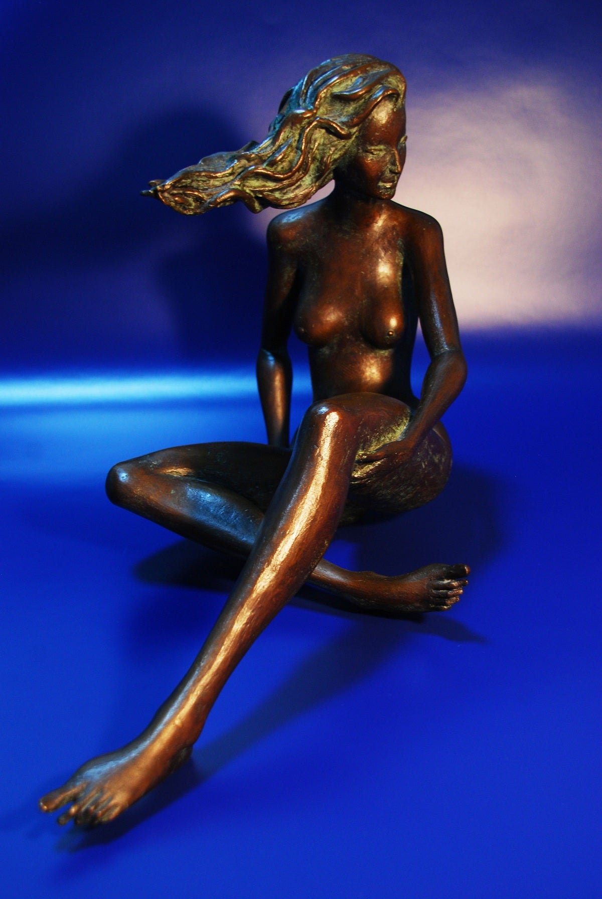Francesco Messina - Laura