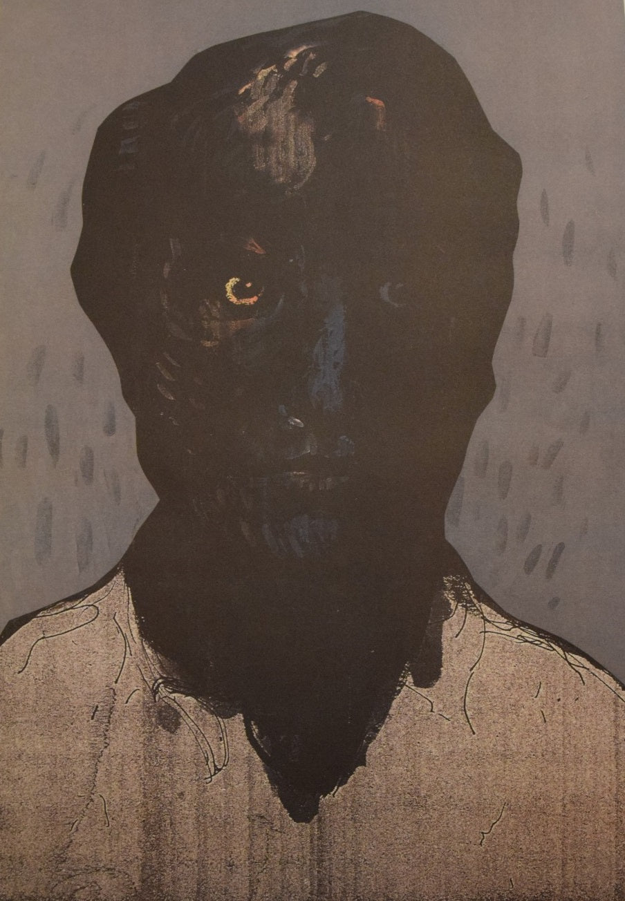 Umberto Pettinicchio - Sin título