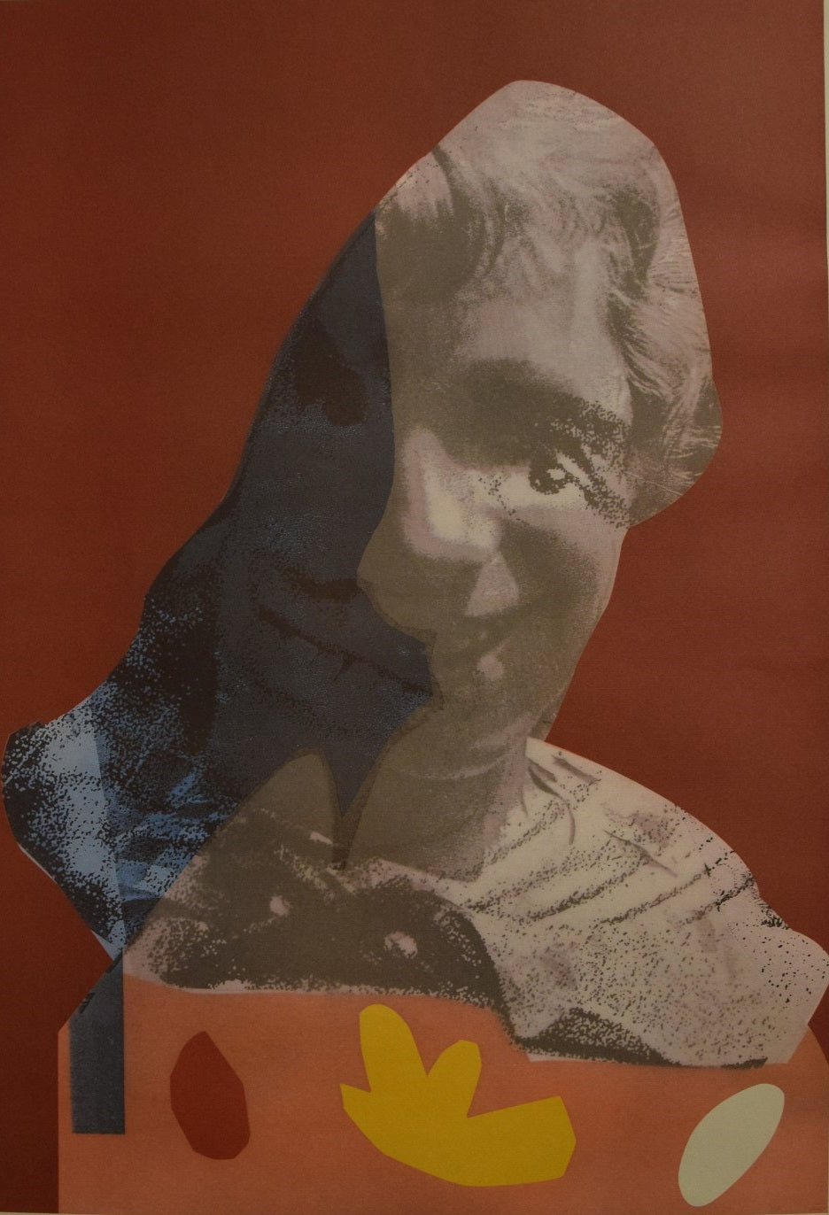 Umberto Pettinicchio - Sin título