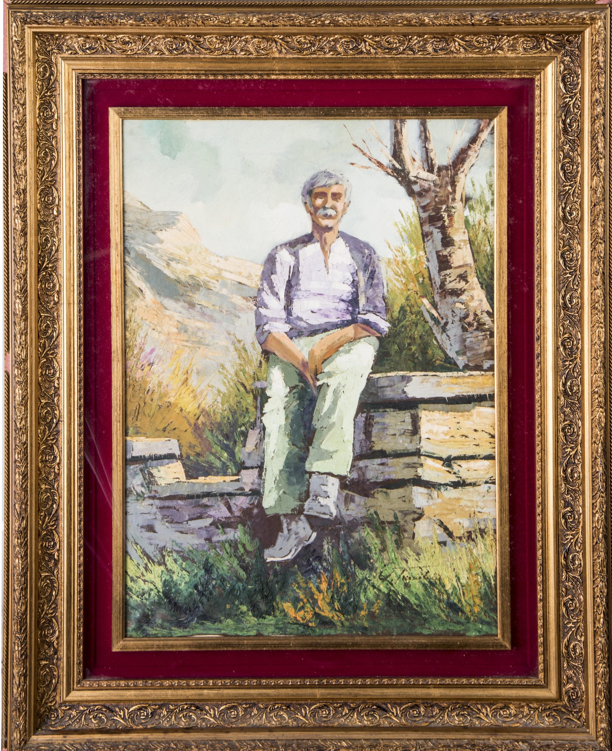 Giampietro Tugnoli - Pausa