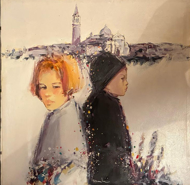 Giuliano Trombini - Untitled