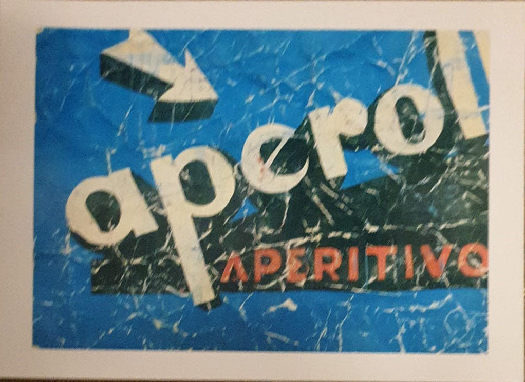Paolo De Cuarto - Untitled