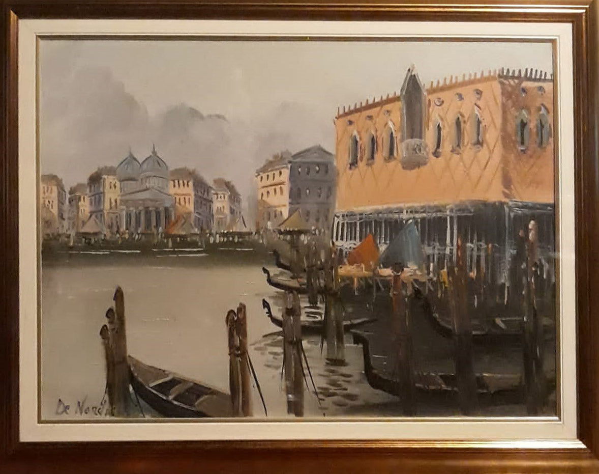 De Nardis - Venice
