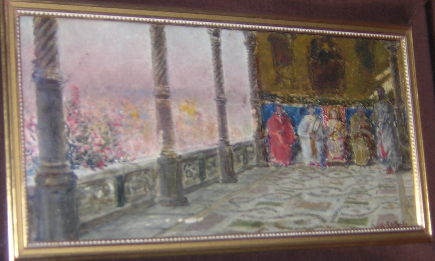 De Sanctis - Sin título