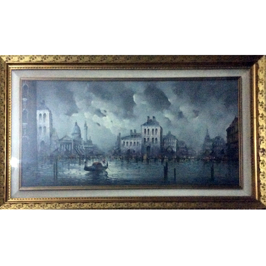 Antonio De Vity - Venezia